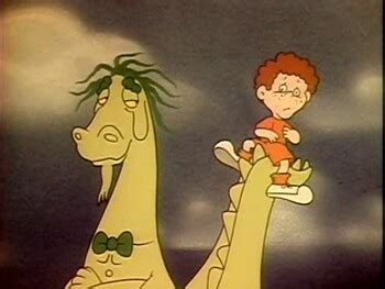 Puff the Magic Dragon (Western Animation) - TV Tropes