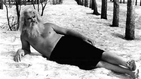 Порфирий Иванов: безграмотный «пророк», обещавший бессмертие | Истории ...