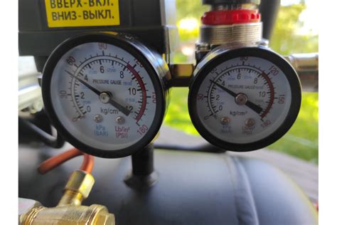 Поршневой масляный компрессор QUATTRO ELEMENTI KM 50-200 248-474 ...