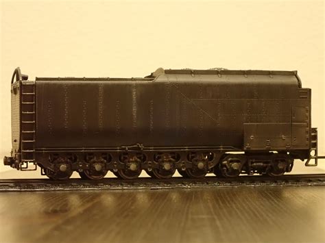 WIP Big Boy locomotive. First model in a long time, C&C welcome ...