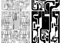 Skema Power Namec Pro - Soal Juara