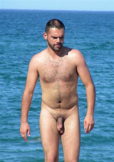 BEEFCAKE NAKED Photo BoyFriendTV