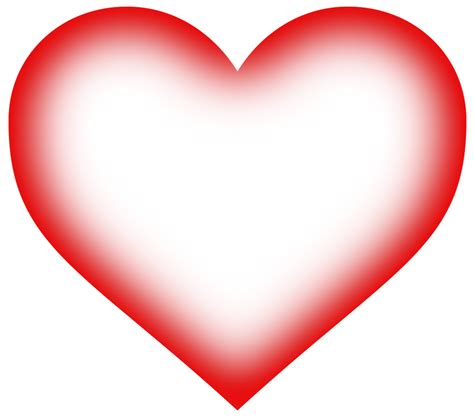 Imágenes png gratis Corazones