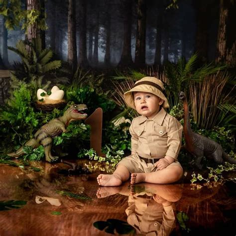 Jungle Safari Outfit For Baby Girl Atelier Yuwaciaojp