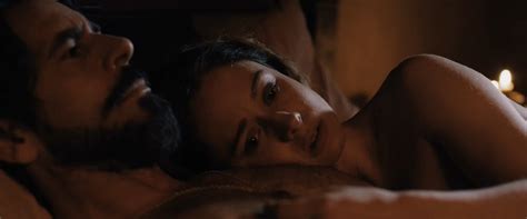 Nude Video Celebs Elena Rivera Nude Ines Del Alma Mia S01e01 08 2020