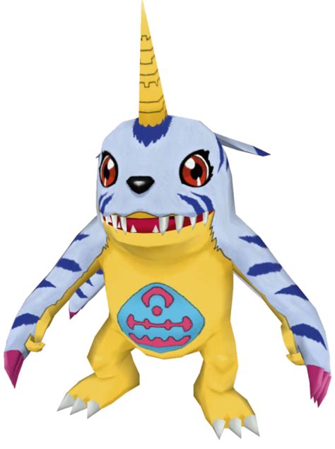 Gabumon Digimon Masters Online Wiki Dmo Wiki