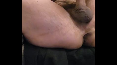 HAIRY MUSCLE BEAR SHOWS OFF ASSHOLE BEFORE THICK CUMSHOT Pornhub Gay