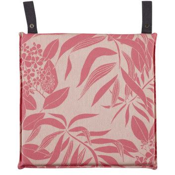 Le Jacquard Fran Ais Nature Urbaine Chair Cushion Colors