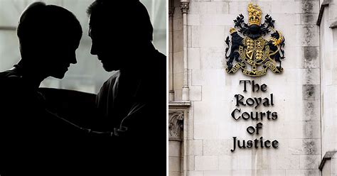 Man Banned From Having Sex With Wife After Judge Rules She Not Capable Of Giving Consent