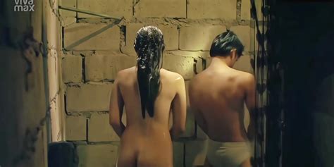 Nude Video Celebs Ayanna Misola Nude Siklo