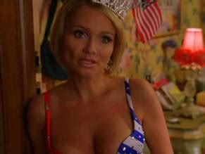 Kristin Chenoweth Nude Aznude