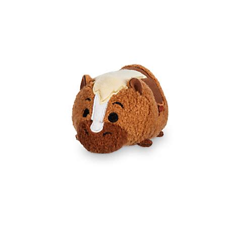 Disney Tsum Tsum Mini - Beauty and the Beast - Philippe