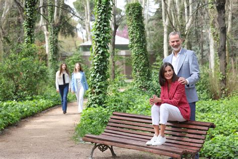 6 de la madrugada en Zarzuela se lía la de Dios con Letizia y Felipe