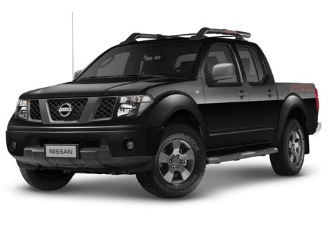 2012 Nissan Frontier Crew Cab Hd Pictures