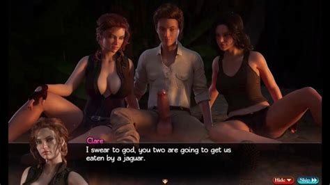 Treasure Of Nadia Story Scenes 29 3d Porn Game HD Porn Hentai NLT Media