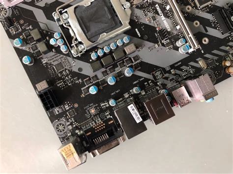 msi b250m bazooka ram compatibility