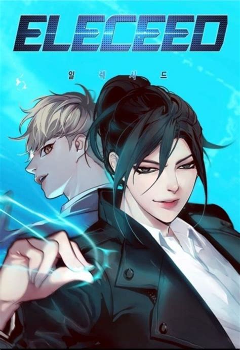 Best Manhwa Recommendations
