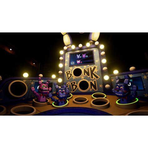 Five Nights At Freddys Help Wanted 2 Psvr2 Compatible Jb Hi Fi Nz