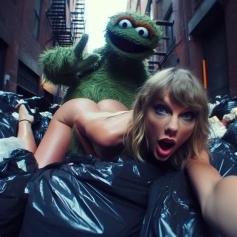 Taylor Swift Sesame Street 4