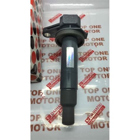 jual coil cuil ignition kuil koil pengapian xenia cc vvti gran max