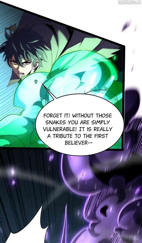 Read Manga Lord of Summoning! When Anomalies Descend Upon the Human