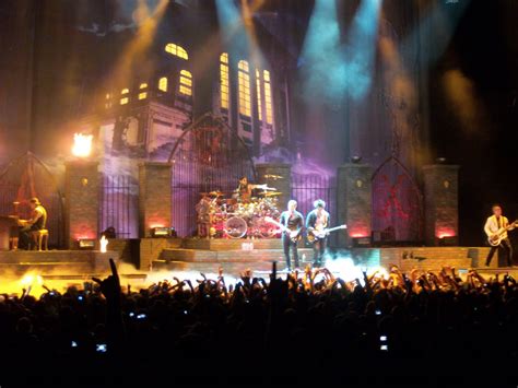 It's Just This Crazy Life...: Avenged Sevenfold Concert