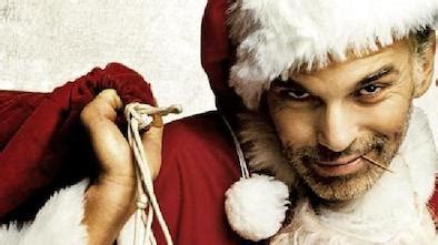 Bad Santa Review