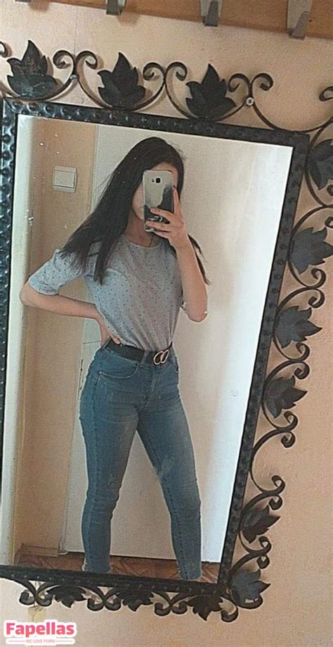 Wiktoria Bystron Aka Wbystron Nude Leaks Fapellas