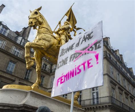 French Gay Anti Aids Act Up Paris Editorial Photography Image Of Demonstration Feminists