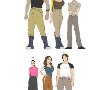 Lost City Of Growth 8muses Sex And Porn Comics