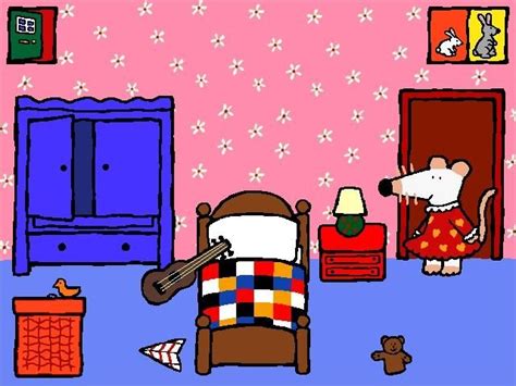 Happy Birthday Maisy Screenshots For Windows Mobygames