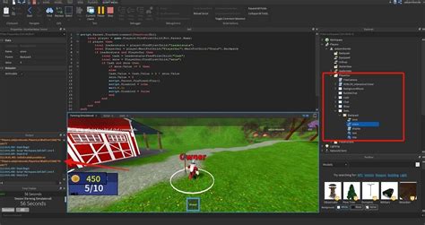 Создание игр в Roblox Studio: преимущества и недостатки ...