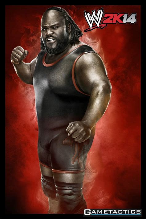 Mark Henry World S Strongest Man Wallpapers Images