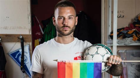 Futbolistas Gay Que Han Cambiado La Historia Del Futbol Homosensual
