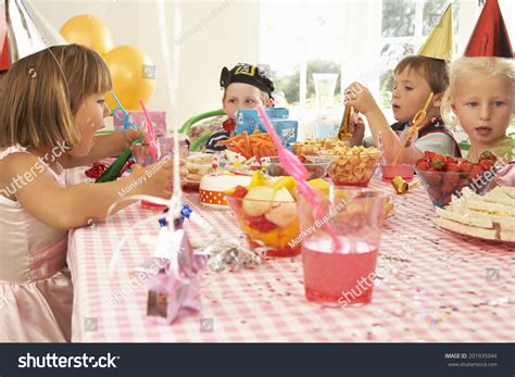 61,131 Food Drinks Birthday Party Images, Stock Photos & Vectors