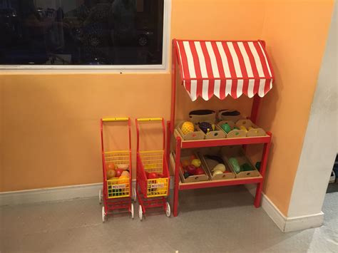 As Brinquedotecas Tornam-se Um Lugar De Brincar Em Especial Para