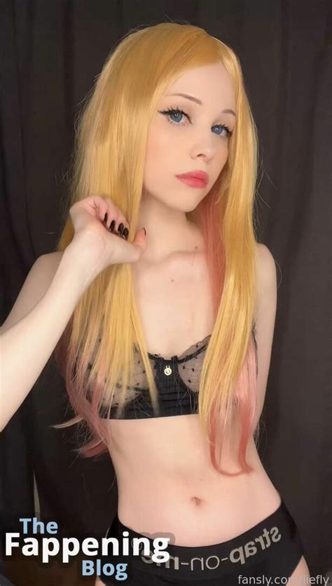 Liefly Nude Leaks Photo TheFappening