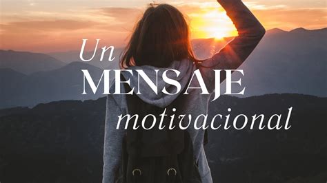 Minutos Para Cambiar Tu Vida Mensaje Motivacional De Fitness Y