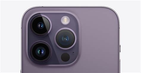 Камера Айфона 14 Про: как она справляется с низким светом — Delo.ua