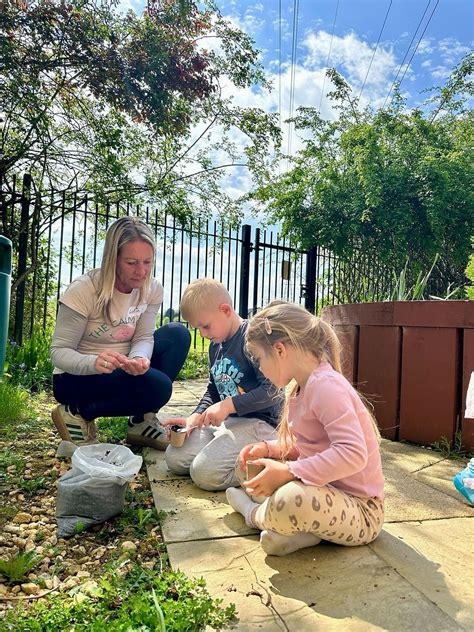 Yoga & Mindful Craft Summer Camp - Stroud | The Calm Club