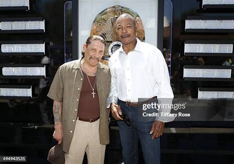 Danny Trejo Family Photos and Premium High Res Pictures - Getty Images