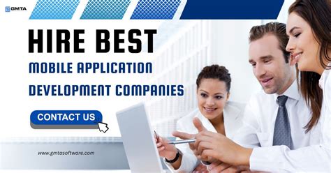 15 Best Mobile Application Development Companies In The Usa