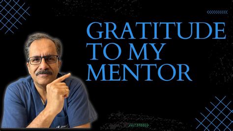 Gratitude To My Mentor Dr Sunil Jindal Jindal Hospital Youtube