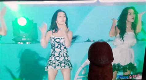Red Velvet Irene Cum Tribute Fancam Dance Kpop Idol Gay Porn Xhamster