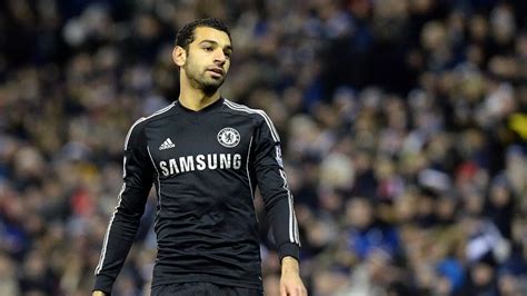 Mohamed Salah Was Close To Chelsea Return Before Signing Liverpool