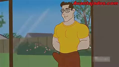 My Pervert Uncle Is A Gay Pornstar Xhamster