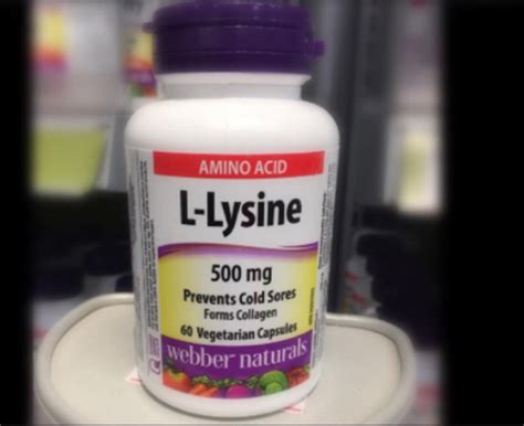 L Lysine And Its Role In Hair Loss — Donovan Hair Clinic