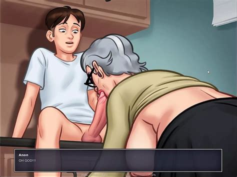 Desi Bhabi And Dever Make Seen In Summetime Saga Indian Game Porn XHamster