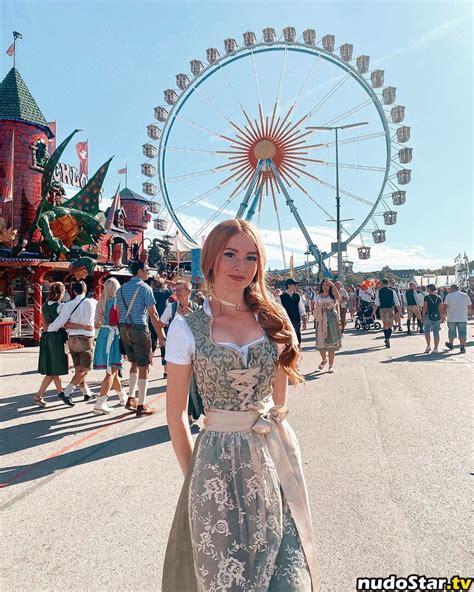 Larissa Opitz Rissii Nude OnlyFans Photo Nudostar TV