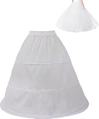 Jupon Femme Jupon De Mari E En Crinoline Jupon Jupon Sous Robe Robes